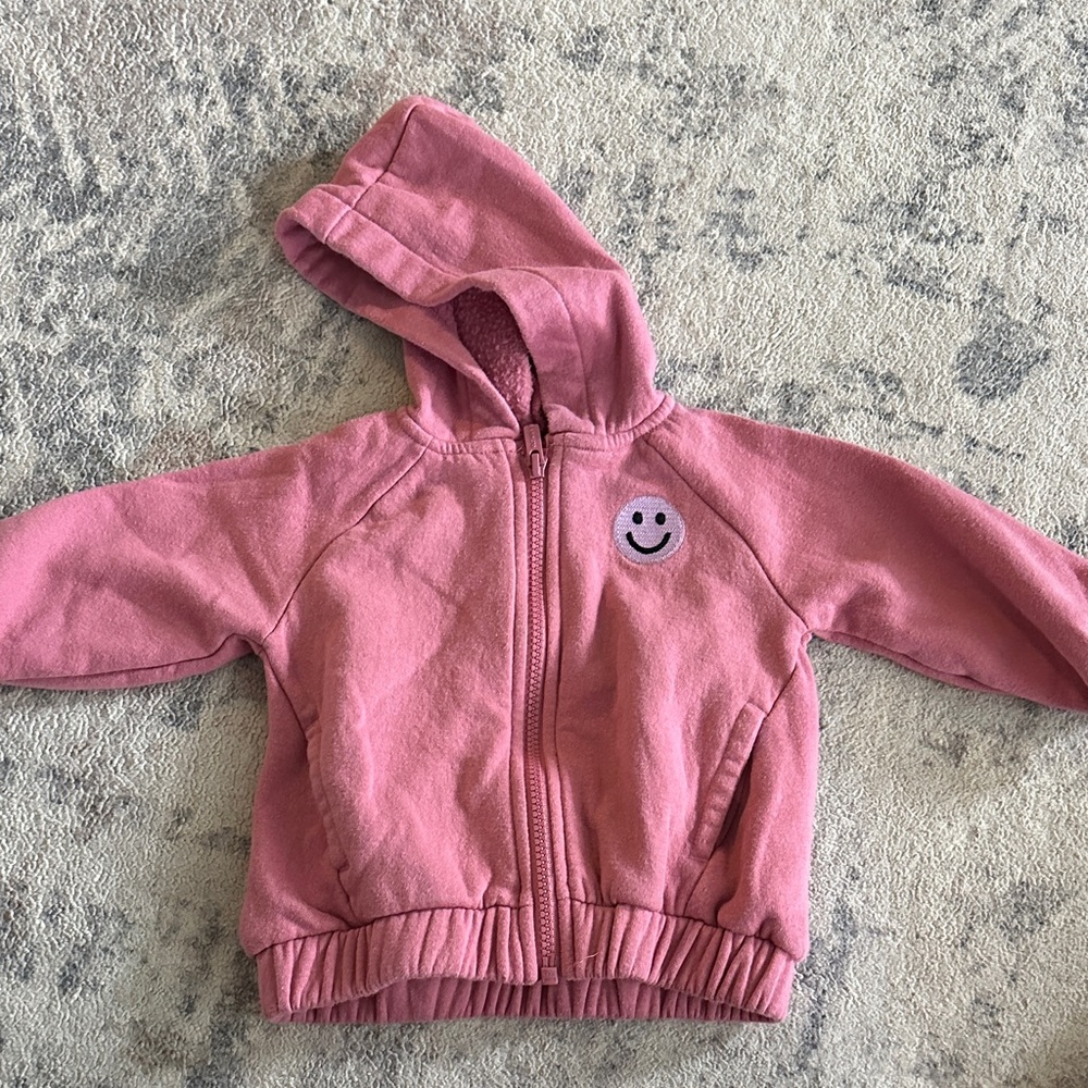 Old navy zip up